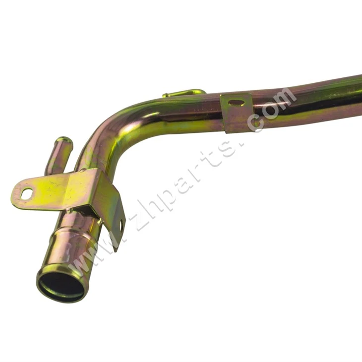 PIPE WATER INLET 1784054LA0 For SUZUKI SX4 suppliers