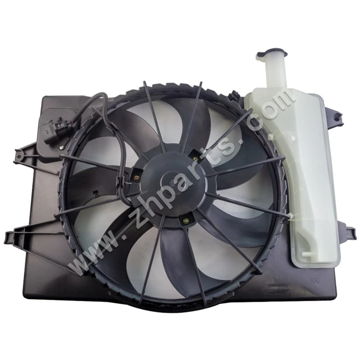 Radiator Fan 25380 J3140 For KIA SOUL factory