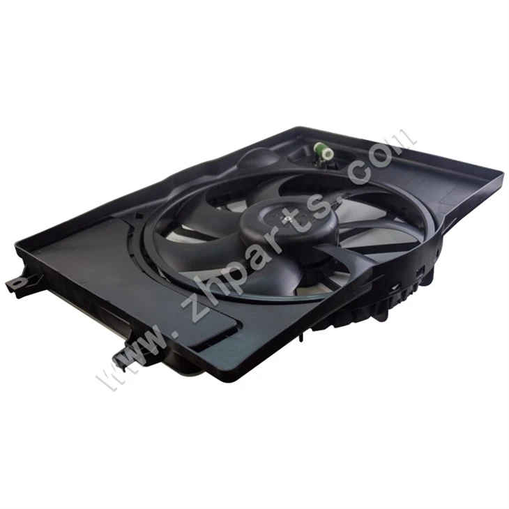 Radiator Fan 25380 J3140 For KIA SOUL suppliers