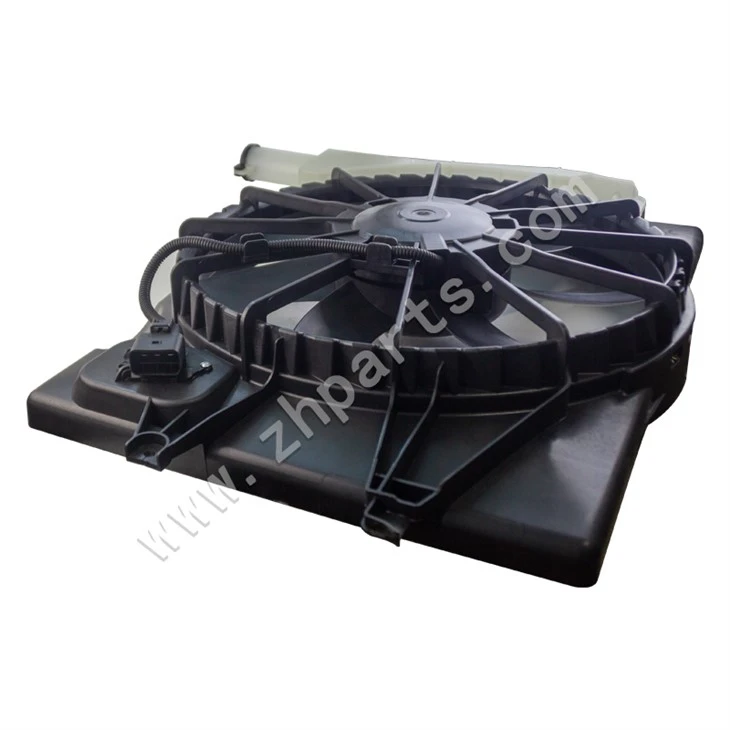 Radiator Fan 25380 J3140 For KIA SOUL best