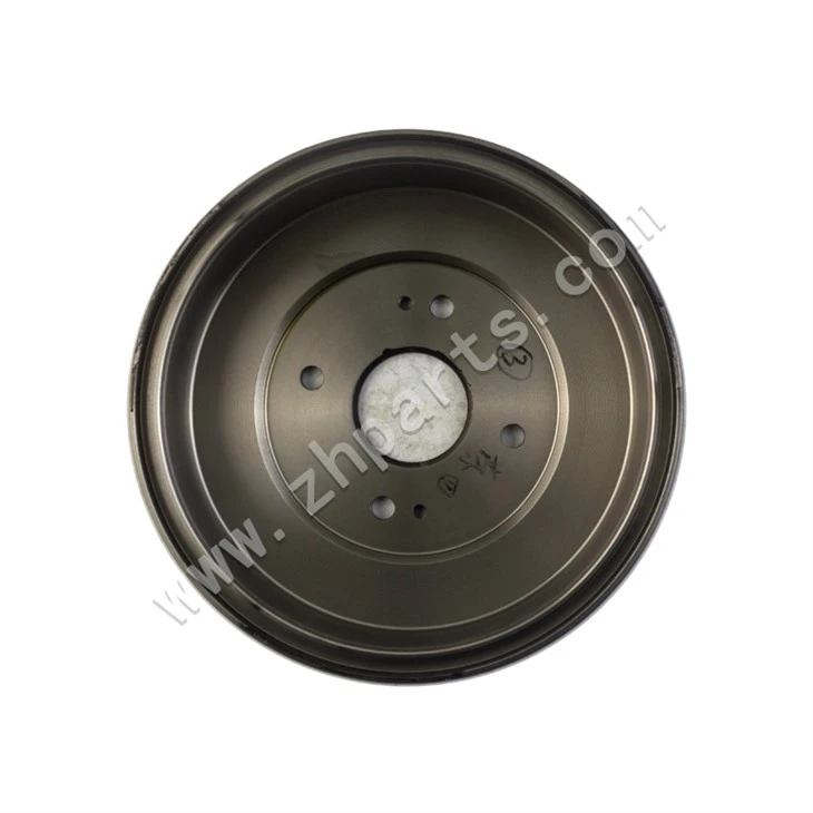 REAR BRAKE DRUM 24510208 24532131 For CHEVROLET N300