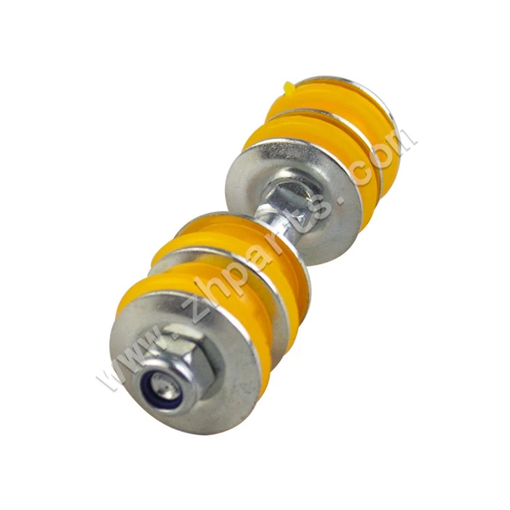 Stabilizer Bar Link 48817 52010 For TOYOTA YARIS suppliers
